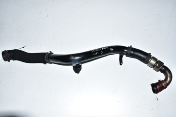 GALAXY MK3 LIFT 2.0 TDCI PRZEWÓD INTERCOOLERA