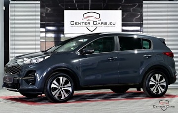 Kia Sportage IV 2018 Kia Sportage 1.6 CRDi GT-Line SkoraNavi Pano As.Pasa JBL Kamera El.Fotele, zdjęcie 10