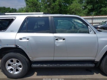Toyota 2021 Toyota 4-Runner SR5 2021 4.0l 4.0 Benzyna 270KM, zdjęcie 6