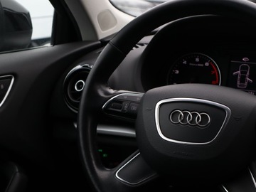 Audi A3 8V Hatchback 3d 1.4 TFSI 122KM 2014 Audi A3 1.4 TFSI, Salon Polska, Skóra, Xenon, zdjęcie 20