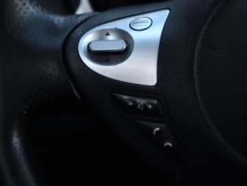 Nissan Juke I SUV 1.6 DIG-T 190KM 2011 Nissan Juke 1.6 DIG-T, Navi, Klima, Klimatronic, zdjęcie 15