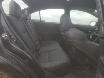 Subaru 2019 Subaru WRX 2019 SUBARU WRX LIMITED 2.0 Benzyna 268KM, zdjęcie 8