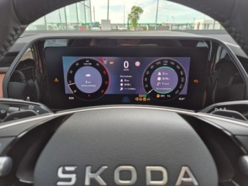 Skoda Kodiaq II SUV 2.0 TDI SCR 193KM 2026 Skoda Kodiaq Edition 130 2.0 TDI DSG 4x4 Auto z pl, zdjęcie 25