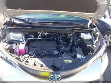 Toyota Sienna III 2023 Toyota Sienna 2023r., 2.5L 2.5 Benzyna 189KM, zdjęcie 11