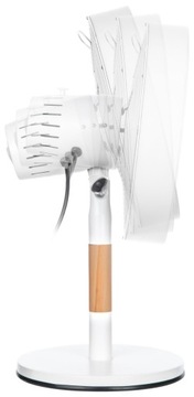 ВЕНТИЛЯТОР SENCOR SFE 3080WH, БЕЛЫЙ