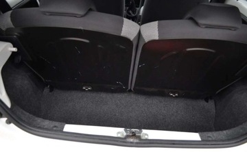 Toyota Aygo I Hatchback 5d Facelifting 1.0 VVT-i 68KM 2013 Toyota Aygo Klimatyzacja Nawigacja TOM TOM Elektryczne Szyby Benzyna 68KM, zdjęcie 21