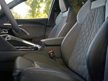 Audi Q5 III SQ5 Sportback 3.0TFSI MHEV plus 367KM 2025 AUDI Q5 SQ5 TFSI quattro Suv 3.0 (367 KM) 2025, zdjęcie 6