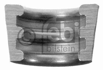 КОМПЛЕКТ КЛАПАНОВ AUDI FEBI BILSTEIN ФЕВ 01017