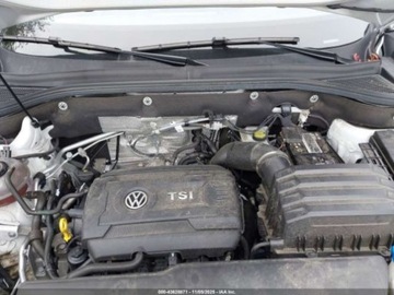 Volkswagen 2023 Volkswagen Atlas 2023, SE wTechnology, 2.0L, 4x4 od ubezpieczalni 2.0, zdjęcie 11