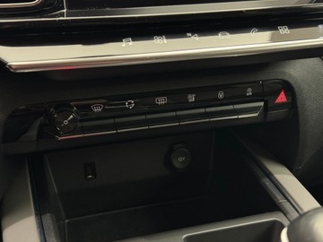 Citroen C5 III 2020 Citroen C5 Aircross Feel / 1 właściciel / Salon Po, zdjęcie 23