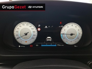Hyundai Bayon SUV Facelifting 1.0 T-GDI 100KM 2025 Hyundai Bayon Smart Tech Design 1.0 T-GDI 7DCT, zdjęcie 13