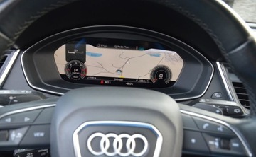 Audi Q5 II SUV Facelifting 2.0 40 TDI 204KM 2022 Audi Q5 2,0 TDI 204 KM Quattro Full led Nawigacja serwisowany 2.0 Diesel, zdjęcie 29