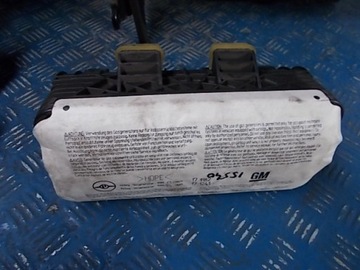 OPEL ASTRA G КОКПИТ, ПОДУШКИ, РУЛЕВОЕ КОЛЕСО