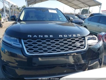 Land Rover Range Rover Velar 2020 Land Rover Range Rover Velar p250s, 2020r., 4x4, 2.0L 2.0 Benzyna 247KM, zdjęcie 4
