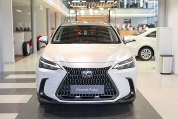 Lexus NX II 2022 Lexus NX 350h Prestige AWD 2.5 Hybryda 242KM, zdjęcie 1