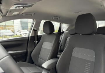 Hyundai Bayon 2026 Hyundai Bayon Hyundai Bayon 1.0 T-GDI 90KM Smart Black Od Reki Benzyna, zdjęcie 9