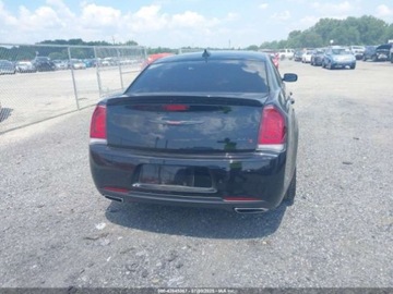 Chrysler 300C II 2023 Chrysler 300s 2023 5.7l 5.7 Benzyna 363KM, zdjęcie 4