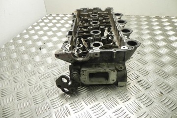 HLAVA MOTORU CITROEN BERLINGO (B9) 9655911480 DIESEL 66KW 2009
