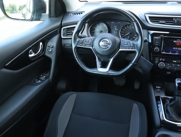 Nissan Qashqai II 2019 Nissan Qashqai 1.3 DIG-T, Salon Polska, zdjęcie 6