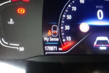 Renault Talisman Grandtour Facelifting 2.0 Blue dCi 160KM 2021 Renault Talisman Fv 23%* Automat EDC * 2.0 dCi 160, zdjęcie 21