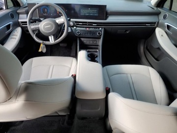 Hyundai Sonata V 2024 Hyundai Sonata Sel 2024 2.5l 2.5 Benzyna 191KM, zdjęcie 8