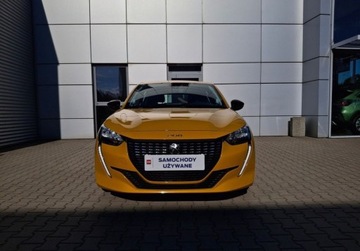 Peugeot 208 II Hatchback 1.2 PureTech 75KM 2023 Peugeot 208 1.2 PureTech 75km ACTIVE Serwis ASO FV 23 1.2 Benzyna 75KM, zdjęcie 8