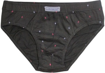 MAJTKI SLIPY Męskie 100 % Bawełna COTTON WORLD 2XL