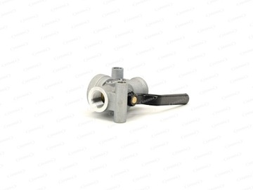 ZAWÓR ODCINAJĄCY 2/3 M22X1 5