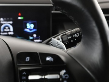 Hyundai Tucson IV 2021 Hyundai Tucson automat full LED jasne skóry, zdjęcie 35