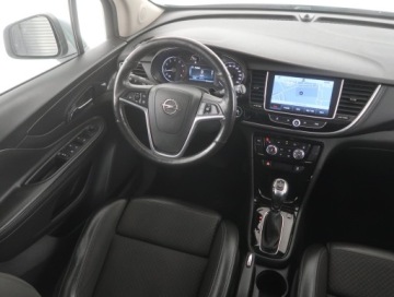 Opel Mokka I X 1.4 Turbo Ecotec 140KM 2018 Opel Mokka 1.4 Turbo, Salon Polska, Serwis ASO, zdjęcie 6