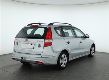 Hyundai i30 I 2011 Hyundai i30 1.4 CVVT, Klima, Klimatronic, zdjęcie 4