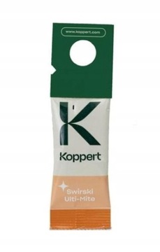 SWIRSKI Ulti-Mite 5x1 Koppert Биологический препарат от трипсов и мучных червей