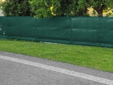 ПОКРЫТИЕ КОВРИКА ДЛЯ ЗАБОРА, 1,5Х10 М, СИЛЬНЫЙ ЗЕЛЕНЫЙ