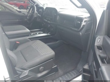 Ford 2023 Ford F150 XL 2023 5.0L 5.0 Benzyna 400KM, zdjęcie 9