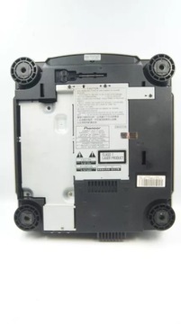 CD PLAYER PIONEER CDJ-800