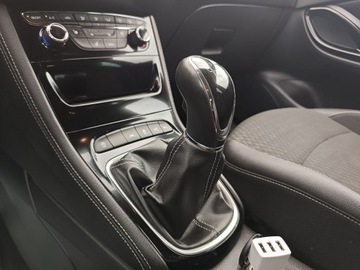 Opel Astra K Sports Tourer 1.6 CDTI 136KM 2016 OPEL ASTRA K Sports Tourer 1.6 CDTI 136KM, Bezwypadkowy, Bogate wyposażenie, zdjęcie 27