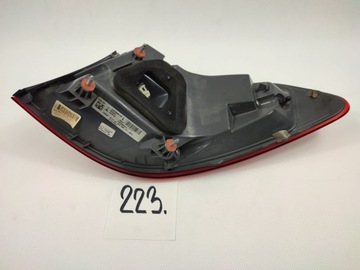 MERCEDES W205 SVĚTLO LEVÝ ZADNÍ A20559065100 D223