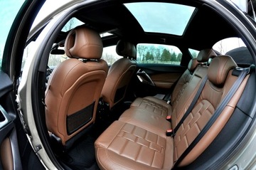 DS 5 2015 Citroen DS5 LiFT 2,0Hdi 181K Manual Pikowane, zdjęcie 7