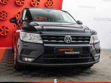 Volkswagen Tiguan II SUV 2.0 TDI 150KM 2020 VOLKSWAGEN Tiguan 2.0 TDI SCR Active DSG Suv 150KM 2020, zdjęcie 21