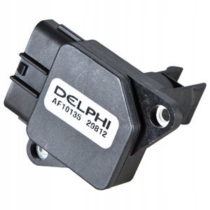 DELPHI AF10135-12B1 VÁHA VZDUCHU HMOTA VZDUCHU
