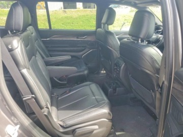 Jeep Grand Cherokee V 2023 Jeep Grand Cherokee 2023 JEEP GRAND CHEROKEE L OVERLAND 3.6 Benzyna 306KM, zdjęcie 10