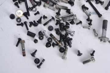 Болты крепления рамы Ducati Hypermotard 698 24-25