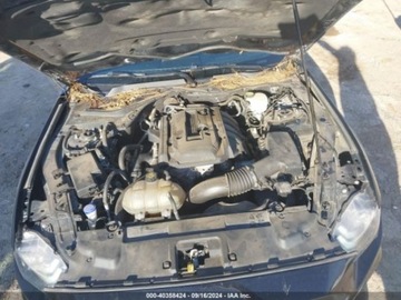 Ford Mustang VI 2020 Ford Mustang 2020., 2.3l, od ubezpieczalni 2.3 Benzyna 310KM, zdjęcie 11