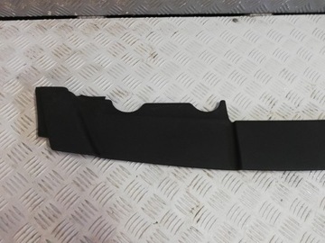 ЗАДНЯЯ КРЫШКА КРЫШИ PEUGEOT 308 CC КАБРИОЛЕТ