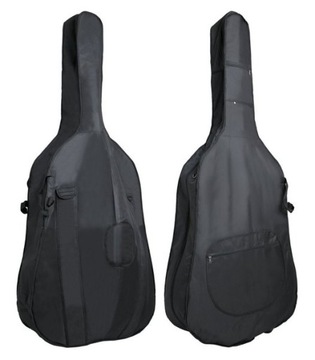 Pokrowiec na kontrabas 3/4 Model BS 01 GEWApure