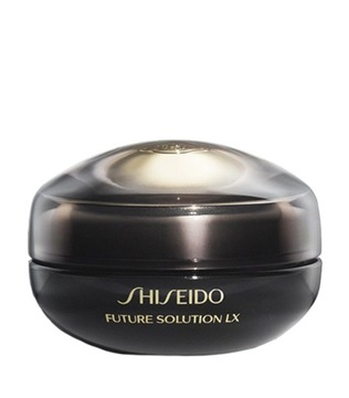 Shiseido Future Solution LX Eye and Lip Contour Regenerating Cream krem reg