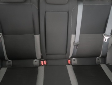 Nissan Qashqai II Crossover 1.2 DIG-T 115KM 2017 Nissan Qashqai 1.2 DIG-T, Salon Polska, zdjęcie 9