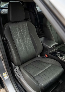 Mitsubishi Eclipse Cross SUV 1.5 T 163KM 2019 Mitsubishi Eclipse Cross Mitsubishi Eclipse Cross 1.5 S-AWC 163KM 1.5 163KM, zdjęcie 14