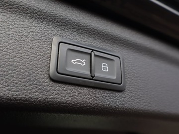 Audi Q3 II SUV 1.5 35 TFSI 150KM 2021 Audi Q3 35 TFSI, Salon Polska, Serwis ASO, zdjęcie 17