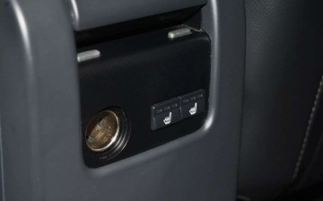 Volvo XC60 I SUV Facelifting 2.5 T5 254KM 2015 Volvo XC 60 GWARANCJA, 2015r, 2.5 Benzyna 254KM, 4x4, Automat, Radar, As., zdjęcie 16